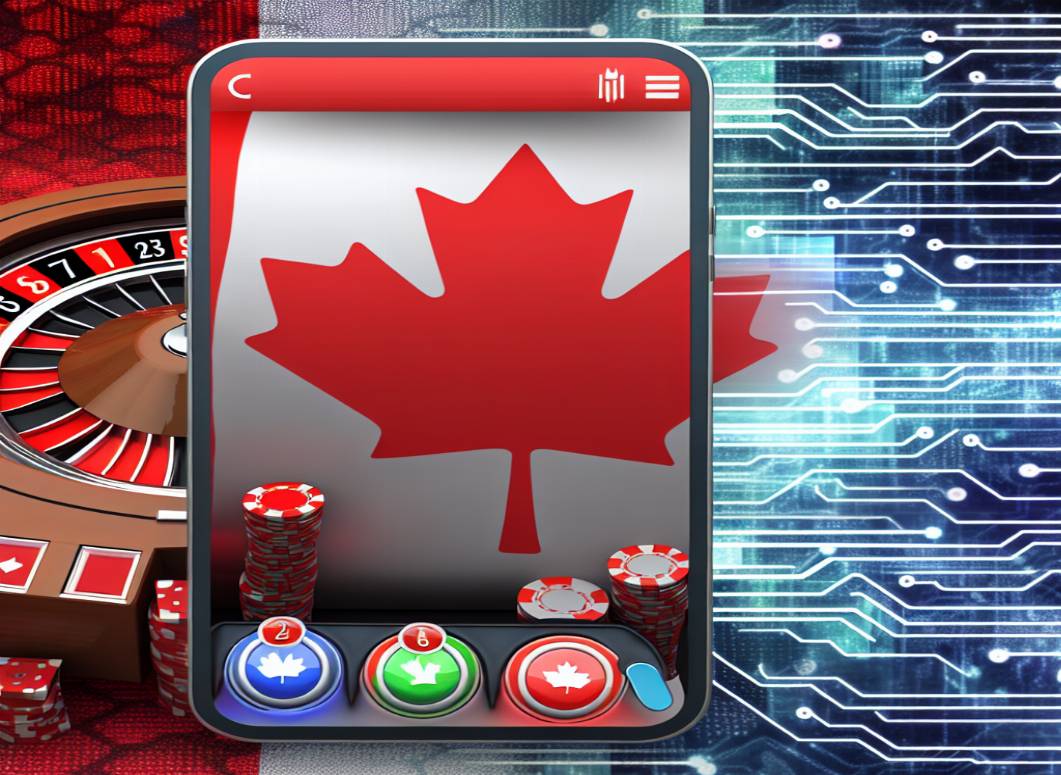 best casino app iphone