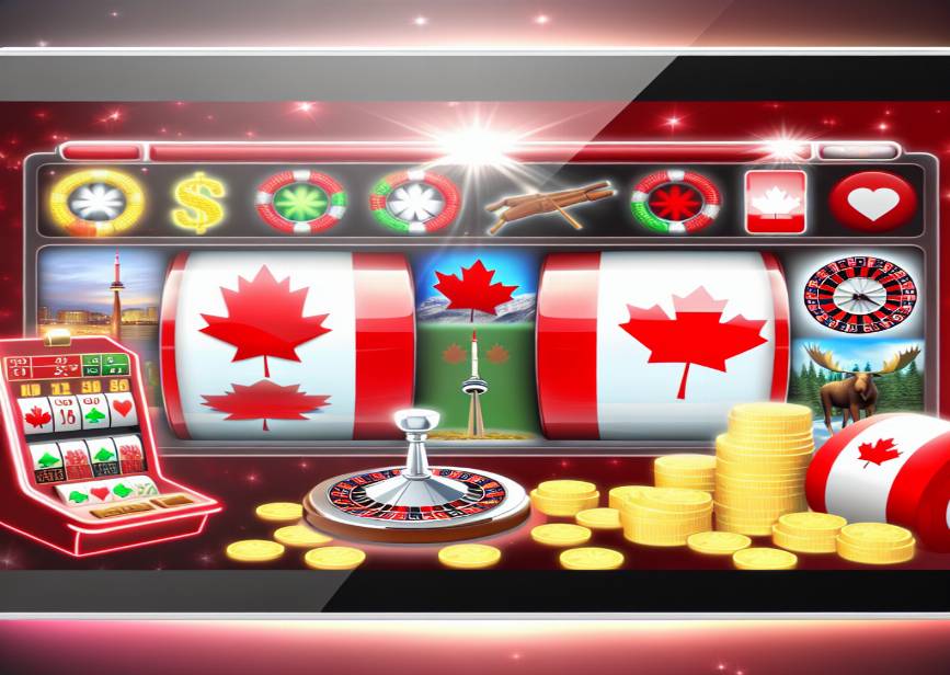 online casino android app